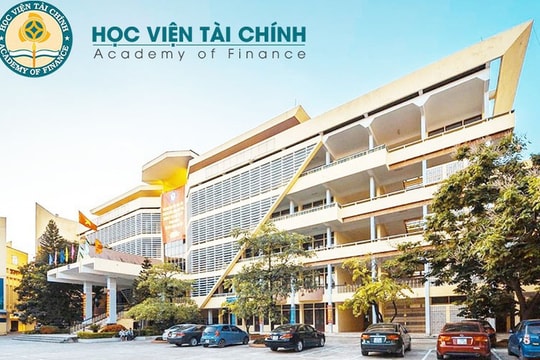 Học viện Tài chính mở Phân hiệu tại Hưng Yên, kế thừa Trường ĐH Tài chính – Quản trị kinh doanh
