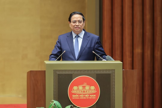 Quyết liệt thực hiện Nghị quyết 71 về giáo dục – tạo nền tảng đưa đất nước phát triển nhanh, bền vững