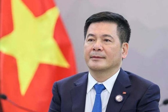 Đề nghị Bộ Thương mại Hoa Kỳ xem xét khách quan về thương mại thủy sản