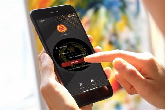 Cục Thuế kêu gọi góp ý dự thảo Luật Quản lý thuế (sửa đổi)