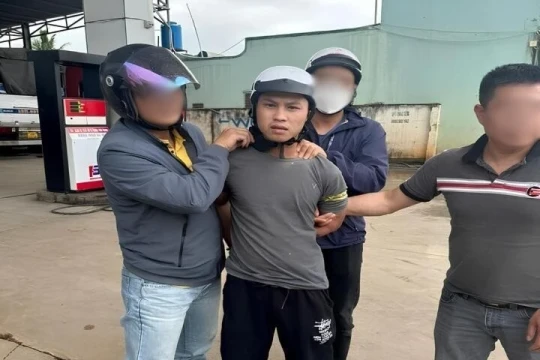 Người đàn ông dùng vũ lực xâm hại tình dục 'bạn nhậu'