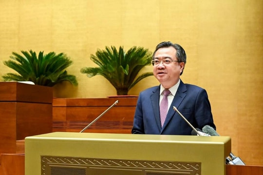 Nghị quyết 70-NQ/TW: Bảo đảm vững chắc, chủ động an ninh năng lượng với tầm nhìn chiến lược