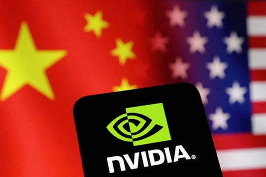 Trung Quốc tuyên bố Nvidia vi phạm quy định chống độc quyền