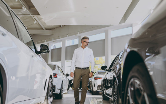 Mua xe mới: nên chọn xe điện hay xe xăng?