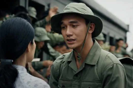 Đỗ Nhật Hoàng - Nam diễn viên góp mặt trong cả 2 phim có doanh thu kỷ lục phòng vé Việt