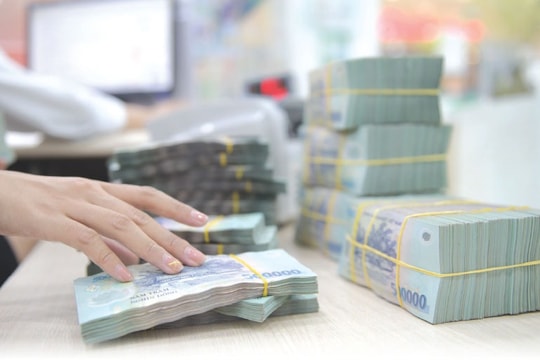 Lãnh đạo doanh nghiệp nhà nước có mức lương cơ bản từ 30-80 triệu đồng/tháng