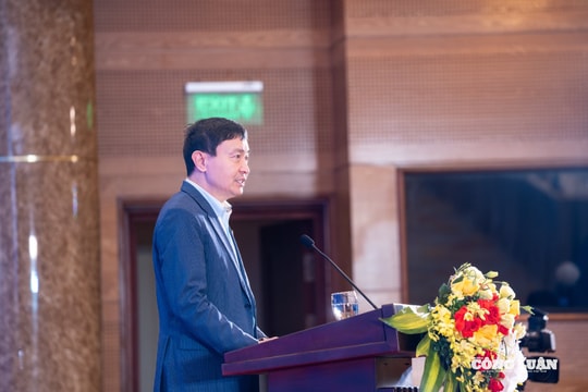 An ninh mạng phải được tích hợp ngay từ khâu thiết kế cho AI