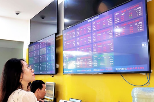 Bỏ quy định tổ chức tín dụng cổ phần phải hoạt động 2 năm mới được niêm yết cổ phiếu