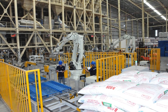 Nông nghiệp Hòa Phát chính thức nộp hồ sơ IPO