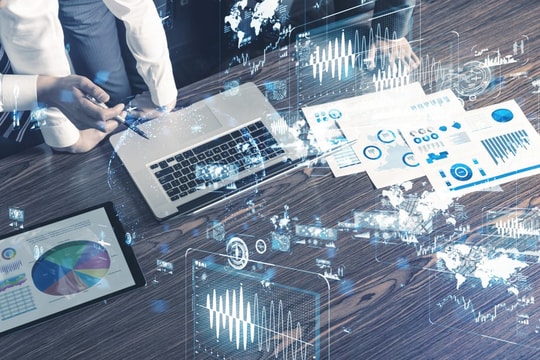 Xây dựng cơ chế cảnh báo sớm vi phạm phục vụ công tác hậu kiểm doanh nghiệp