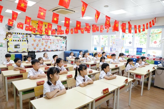 Bắc Ninh: Triển khai chính sách miễn, giảm và hỗ trợ học phí từ năm học 2025 - 2026