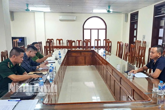 Ninh Bình: Lập danh sách 370 tàu cá thuộc diện xóa đăng ký