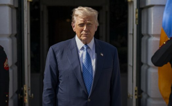 Hoàng gia Anh đón tiếp ông Trump bằng lễ nghi lớn chưa từng có