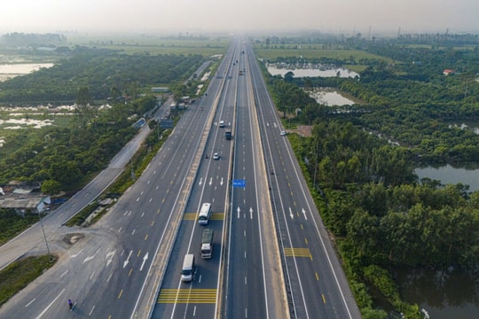 Giải ngân vốn đầu tư công của Hưng Yên đạt 51,2% so với kế hoạch Thủ tướng Chính phủ giao