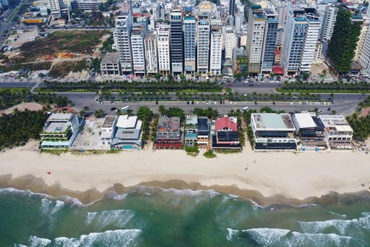 Đà Nẵng: Hàng loạt khách sạn bị xử phạt vi phạm môi trường, an toàn thực phẩm