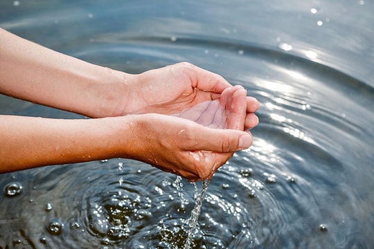 Việt Nam đối mặt khủng hoảng tiềm ẩn về an ninh nguồn nước