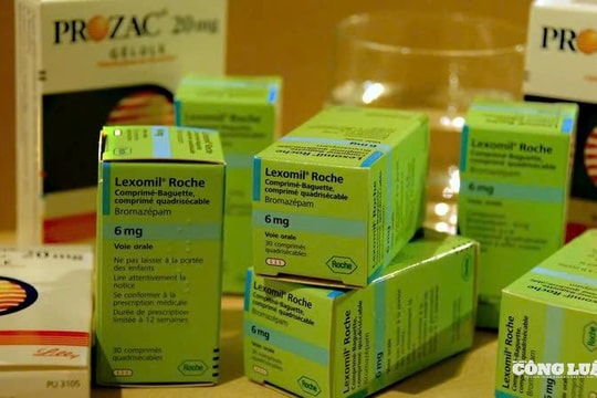 Xuất hiện thuốc giả nguy hiểm trên thị trường, Bộ Y tế phát cảnh báo khẩn