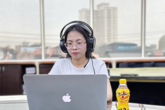 Gen Z tiết lộ cách tiếp năng lượng để tỉnh táo tức thì khi “ôm” việc, làm ngày cày đêm