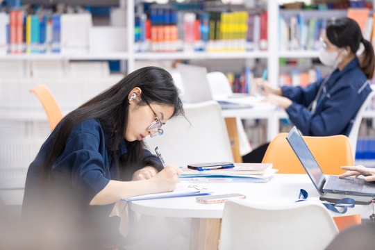 Bộ GD&ĐT yêu cầu công bố phương thức tuyển sinh 2026 ngay trong tháng 10