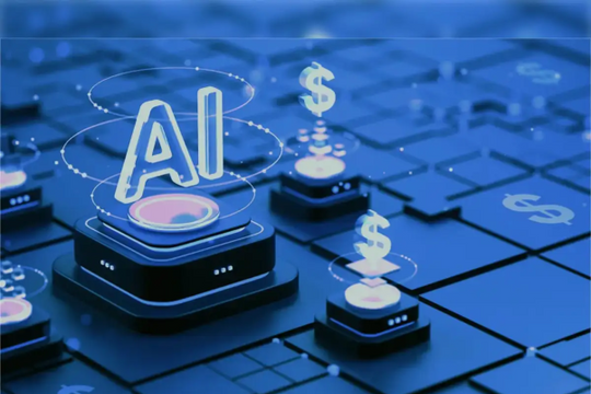 AI sẽ thay đổi diện mạo thương mại toàn cầu, theo báo cáo của WTO