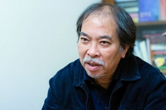 Hội Nhà văn Việt Nam dự kiến biên soạn sách giáo dục lòng yêu nước từ bậc phổ thông