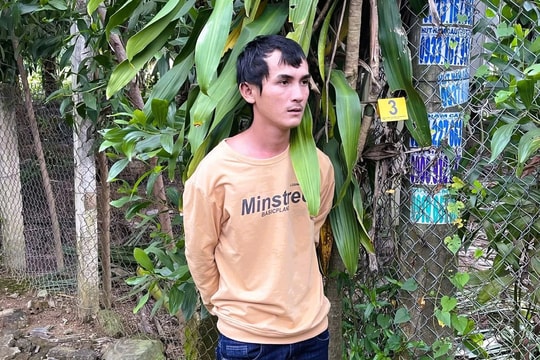 Bị nhắc nhở ở sân bóng chuyền, đối tượng đâm người đàn ông nguy kịch