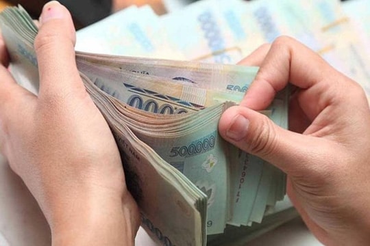 Người lao động tham gia việc làm công theo hình thức cộng đồng có thể hưởng lương 300%