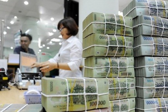 Tổng hợp, báo cáo Thủ tướng kết quả xử lý vi phạm trong quản lý, sử dụng các nguồn lực công