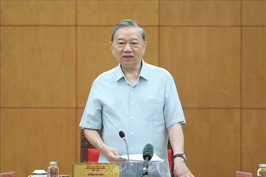 Tháo gỡ vướng mắc phát sinh, đảm bảo tính thống nhất, đồng bộ của hệ thống pháp luật