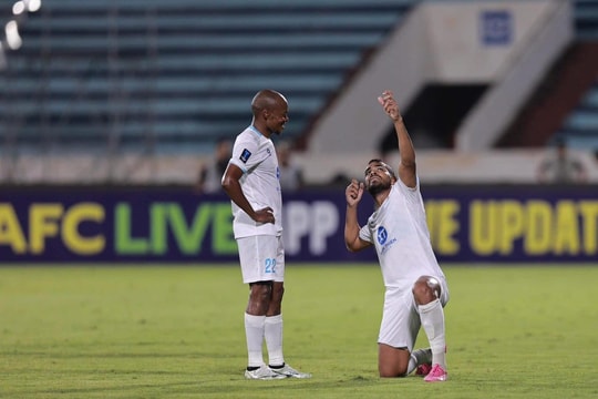 Điểm tin thể thao 18/9: Nam Định ra quân ấn tượng tại AFC Champions League, Kane lập cú đúp, Bayern Munich nhấn chìm Chelsea