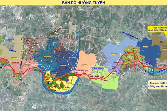 Bứt phá Quý IV: Hưng Yên dồn lực cho mục tiêu chuyển đổi số và hạ tầng chiến lược