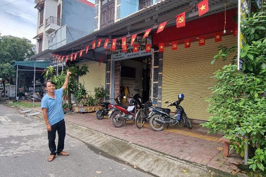 Dự án khu dân cư Tráng Liệt (TP. Hải Phòng): Người dân sinh sống hơn 10 năm chưa được cấp sổ đỏ