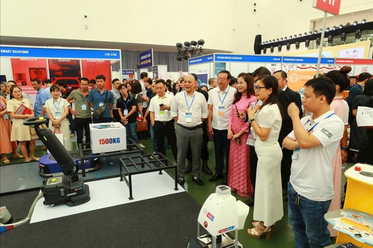 Phát triển công nghiệp hỗ trợ: Doanh nghiệp cần chính sách đột phá để bứt tốc