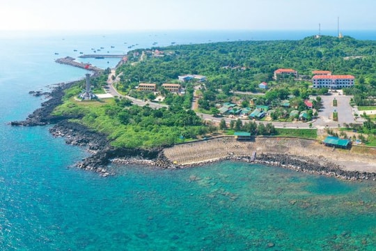 Dự báo thời tiết ngày 20/9: Thanh Hóa đến Quảng Trị ngày nắng, có mưa vài nơi