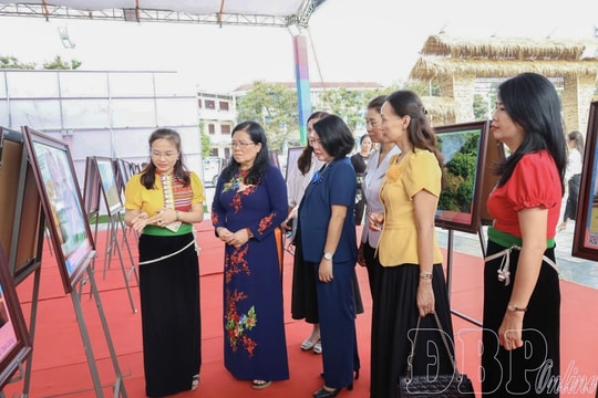 Khởi động chuỗi hoạt động Festival Tinh hoa Tây Bắc 2025