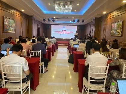 Bộ Khoa học và Công nghệ đạt 100% dịch vụ công trực tuyến toàn trình