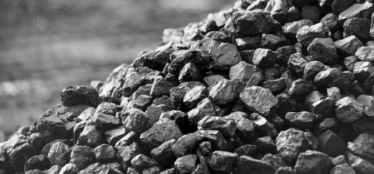 Giá than bật tăng khi Trung Quốc đẩy mạnh nhập khẩu