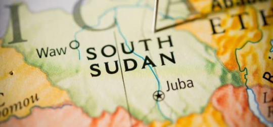 Liên Hợp Quốc phanh phui vụ tham nhũng dầu mỏ 2,2 tỷ USD ở Nam Sudan
