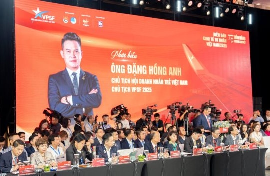 Mở đường cho kinh tế tư nhân: Thể chế kiến tạo, doanh nghiệp đồng hành