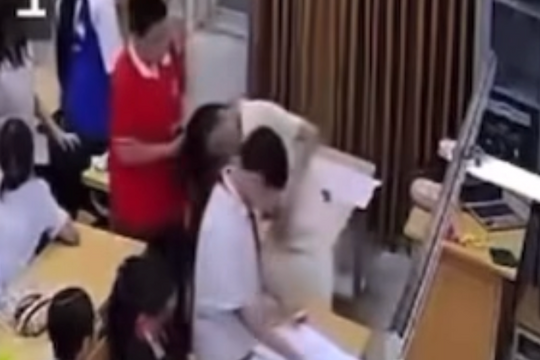 Bộ Giáo dục và Đào tạo nhấn mạnh kỷ luật để giáo dục, không phải trừng phạt