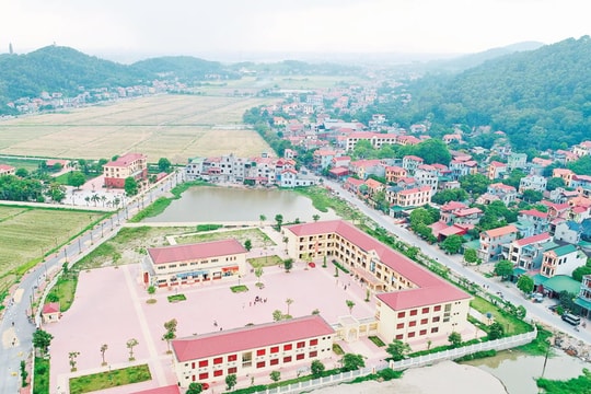 Bắc Ninh huy động hơn 7.230 tỷ đồng xây dựng nông thôn mới giai đoạn đến năm 2030