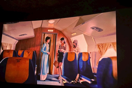 Bom tấn 'Tử chiến trên không' ra mắt khán giả Hà Nội, gây ấn tượng mạnh