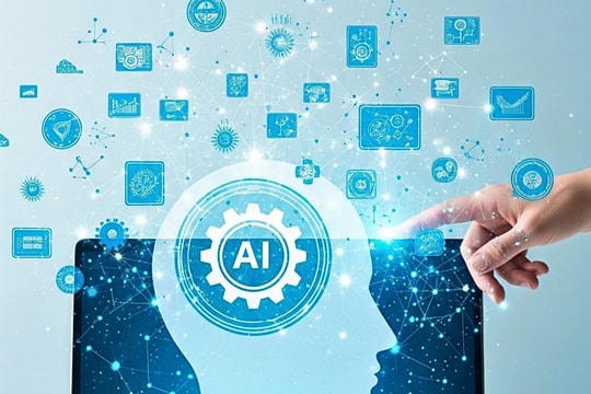 Sắp có Trung tâm cảnh báo, dự báo và kiểm soát ô nhiễm không khí quốc gia