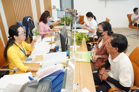 Quy định 366-QĐ/TW: Nâng cao trách nhiệm người đứng đầu, bảo đảm kiểm điểm, đánh giá cán bộ thực chất