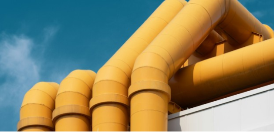 Mỹ chặn thỏa thuận khí đốt của Iraq qua Iran, khủng hoảng năng lượng thêm trầm trọng