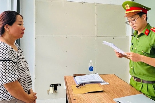 Hám lợi cho vay 'lãi cao' hàng chục tỷ đồng: Tiền mất, tật mang