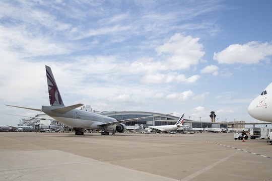 Hơn 1.800 chuyến bay tại Mỹ bị gián đoạn do sự cố viễn thông