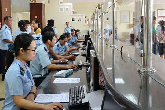 Cục Hải quan: Tiếp thu ý kiến, nâng cao hiệu quả hoạt động đường dây nóng 19009299