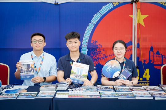 Vì sao Bộ GD&ĐT lấy ý kiến giới hạn nguyện vọng xét tuyển đại học, cao đẳng?