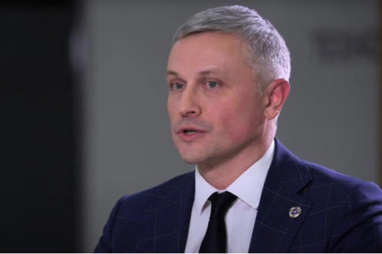 CEO công ty Nga cung cấp vật liệu cho drone Shahed bị phát hiện tử vong